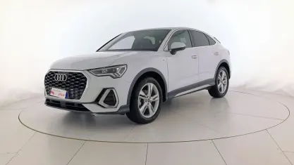 Usata Audi Q3 Sportback S-Line 150 CV (110 kW) 2024 SUV