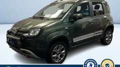 Usata 2019 Fiat Panda Cross Cross Due volumi | 13.400 € (Buon prezzo)
