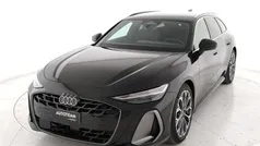 Usata 2025 Audi A6 S-Line Station wagon | 72.500 € (Ottimo prezzo)