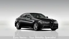 Nero Nuova 2024 Alfa Romeo Giulia Sprint Sprint Coupé | 42.000 € (Buon prezzo)