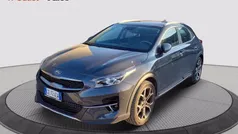 Grigio Usata 2020 Kia XCeed Style SUV | 18.900 € (Buon prezzo)