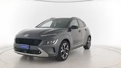 Usata 2021 Hyundai Kona SUV | 17.500 € (Buon prezzo)