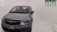 Usata 2018 Opel Crossland X SUV | 9900 € (Ottimo prezzo)