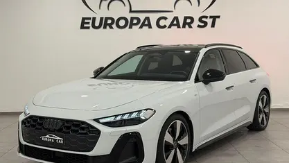 Usata Audi A5 S-Line 204 CV (150 kW) 2025 Station wagon