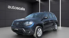 Blu cosmo Usata 2018 Dacia Duster Comfort SUV | 12.990 € (Buon prezzo)