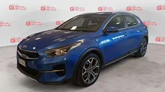 Blu Usata 2021 Kia XCeed Style SUV | 15.900 € (Buon prezzo)