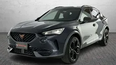 Usata 2022 Cupra Formentor SUV | 25.900 € (Buon prezzo)