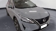 Usata 2022 Nissan Qashqai N-Connecta SUV | 22.800 € (Ottimo prezzo)