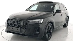 Nero Nuova 2025 Audi Q7 S-Line SUV | 88.300 € (Super prezzo)