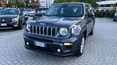 Grigio Usata 2023 Jeep Renegade Limited SUV | 17.490 € (Buon prezzo)