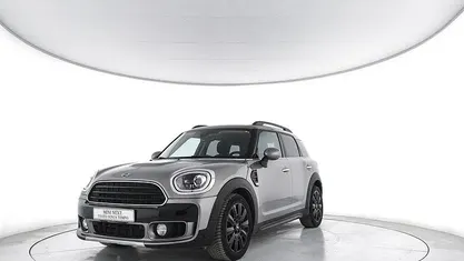 Usata 2019 Mini One Countryman SUV | 15.900 € (Ottimo prezzo)