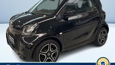 Usata 2020 Smart ForTwo Electric Drive Pulse Tre volumi | 11.400 € (Buon prezzo)