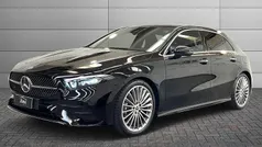 Usata 2022 Mercedes A180 Tre volumi | 42.100 €