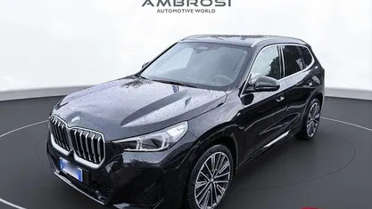 Usata 2022 BMW X1 M Sport SUV | 41.000 € (Ottimo prezzo)