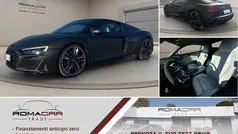 Usata 2023 Audi R8 Coupé Performance Coupé | 144.890 € (Super prezzo)