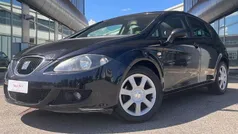 Usata 2007 Seat Leon Reference Tre volumi | 2700 € (Super prezzo)