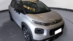 Grigio Usata 2019 Citroën C3 Aircross PureTech SUV | 13.500 € (Buon prezzo)