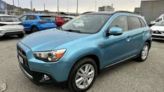 Blu Usata 2012 Mitsubishi ASX Intense SUV | 5390 € (Ottimo prezzo)