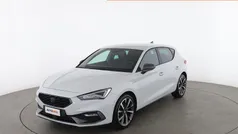 Usata 2021 Seat Leon FR Tre volumi | 18.799 € (Buon prezzo)
