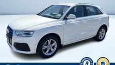 Usata 2018 Audi Q3 Design SUV | 20.900 € (Super prezzo)