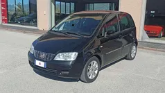 Usata 2009 Fiat Idea Monovolume | 4800 € (Buon prezzo)