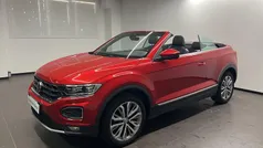 Usata 2021 VW T-Roc Style SUV | 22.000 € (Buon prezzo)