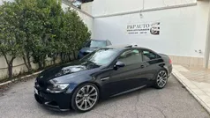 Usata 2009 BMW M3 Efficient Dynamics Coupé | 49.990 € (Cara)