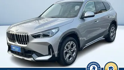 Grigio metallizzato Usata 2023 BMW X1 xLine SUV | 39.900 € (Ottimo prezzo)
