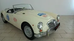 Usata 1959 MG MGA Cabrio | 49.000 €