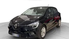 Nero Usata 2021 Renault Clio V Business Due volumi | 13.900 € (Buon prezzo)
