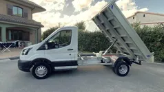 Usata 2022 Ford Transit | 24.500 € (Buon prezzo)