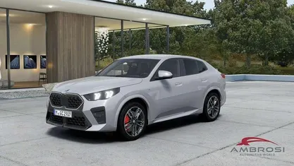 Usata 2025 BMW X2 M Sport SUV | 44.000 € (Super prezzo)