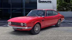 Usata 1967 Fiat Dino Coupé | 33.000 €