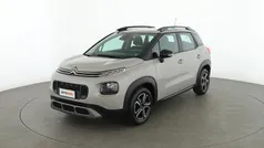 Usata 2019 Citroën C3 Aircross Feel SUV | 13.499 € (Buon prezzo)