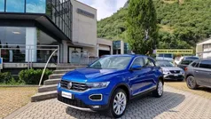 Usata 2019 VW T-Roc Advance SUV | 15.400 € (Super prezzo)