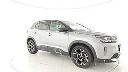 Occasion Citroën C5 Aircross 131 ch (96 kW) 2023 Noir SUV