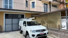 Bianco Usata 2015 Mitsubishi L200 Intense+ Pick-up | 10.800 € (Super prezzo)