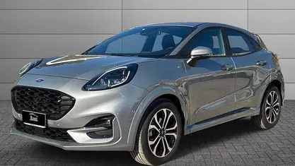 Usata Ford Puma ST-Line 125 CV (91 kW) 2024 SUV