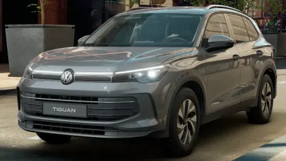 Gebraucht VW Tiguan Edition 150 PS (110 kW) 2026 SUV