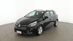 Nero Usata 2018 Renault Clio IV Zen | 8999 € (Buon prezzo)