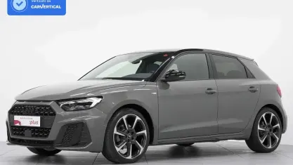 Usata Audi A1 Ambiente 110 CV (80 kW) 2023 SUV