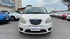 Beige Usata 2012 Lancia Musa Monovolume | 4490 € (Buon prezzo)