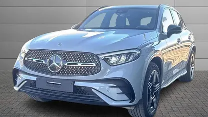 Usata Mercedes GLC220 Advanced 197 CV (144 kW) 2026 SUV