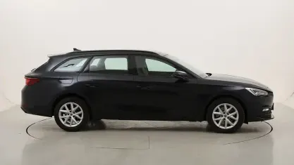 Begagnad Seat Leon ST Business 150 HK (110 kW) 2022 Kombi