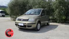 Usata 2008 Fiat Panda Active Due volumi | 3690 € (Buon prezzo)