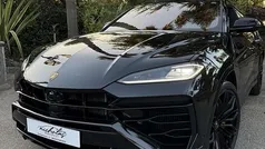 Other Usata 2025 Lamborghini Urus SUV | 350.000 €