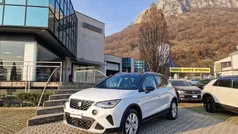 Bianco Usata 2024 Seat Arona Xperience SUV | 17.500 € (Buon prezzo)