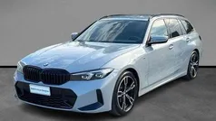 Grigio Usata 2023 BMW 320 M Sport Station wagon | 39.900 € (Ottimo prezzo)