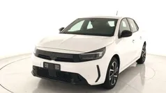 Bianco Usata 2024 Opel Corsa S Tre volumi | 14.800 € (Buon prezzo)