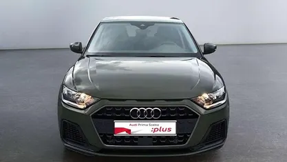 Usata 2024 Audi A1 Sportback Business Due volumi | 25.400 € (Buon prezzo)